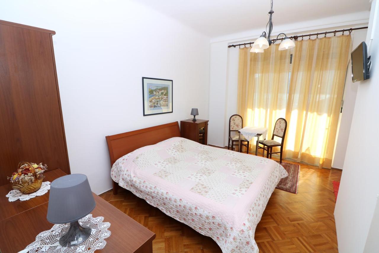 Studio Apartments Cavrak With Terrace Baška Kültér fotó