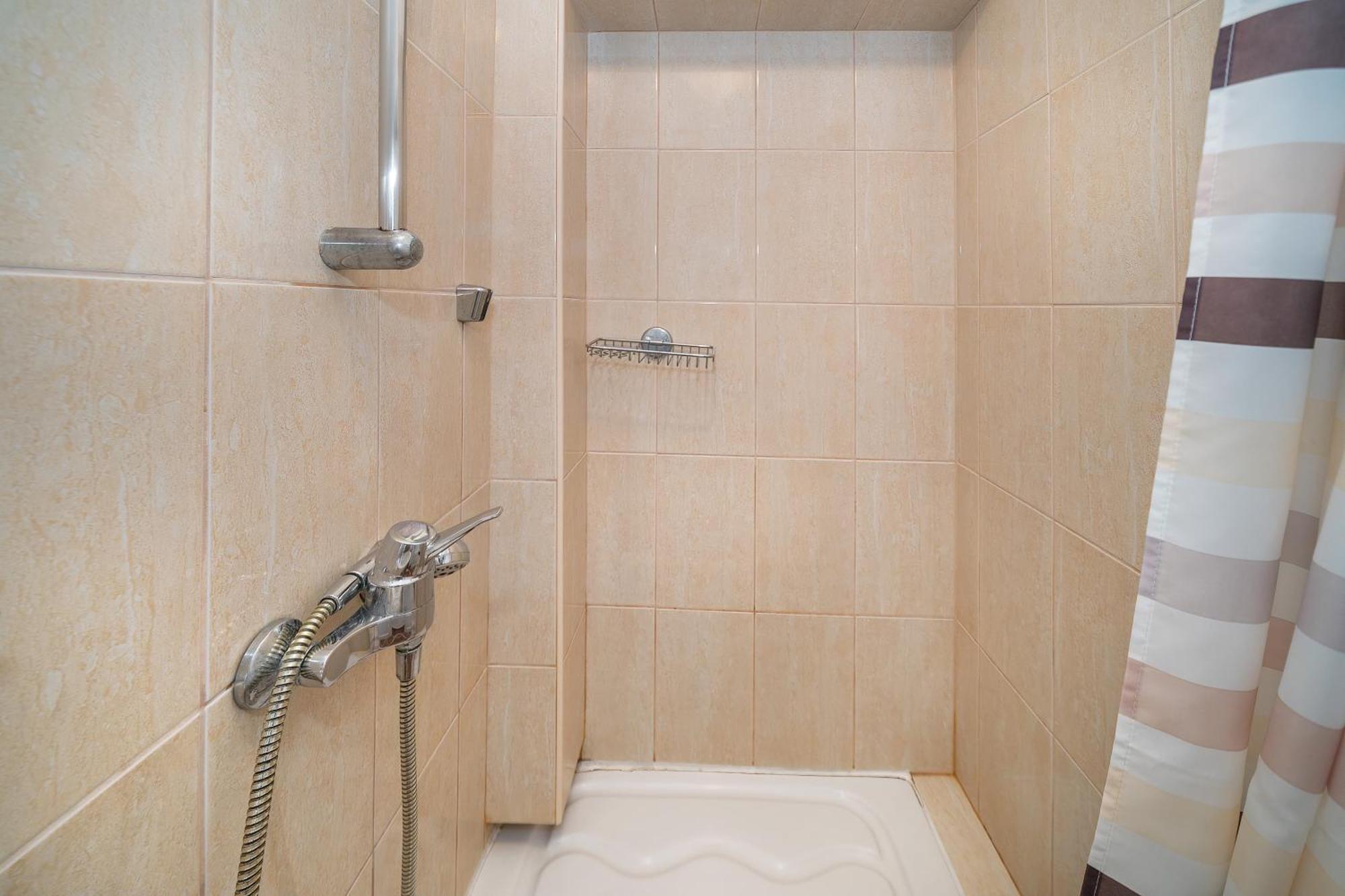 Studio Apartments Cavrak With Terrace Baška Kültér fotó